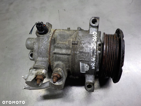 CHRYSLER SEBRING 2.4 B SPRĘŻARKA KLIMATYZACJI 447150-0610