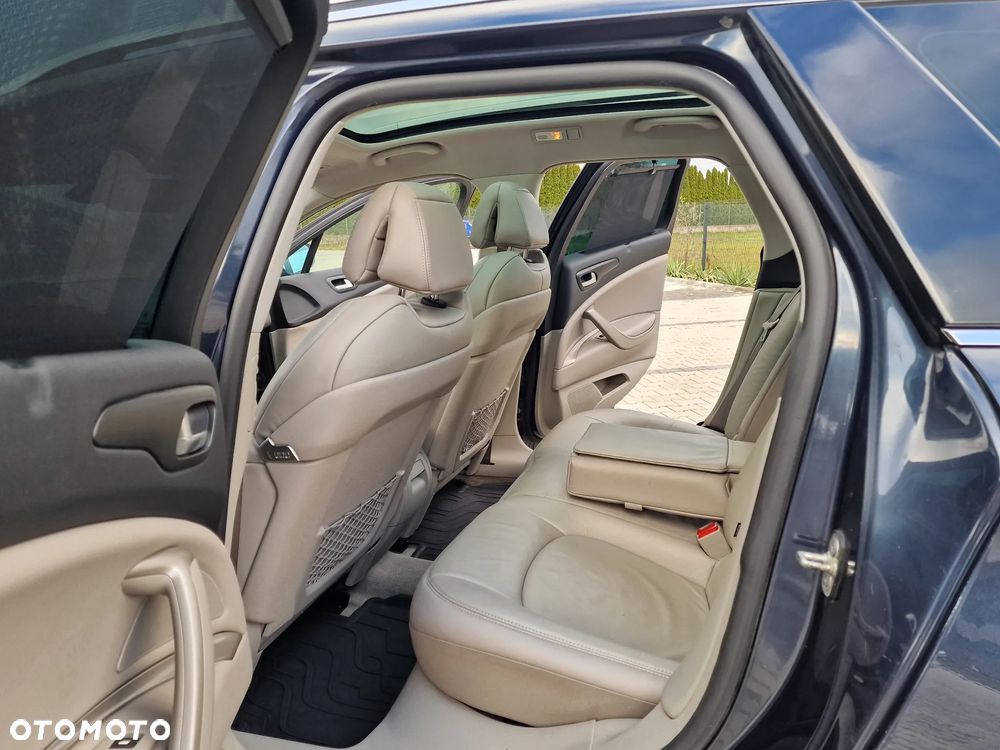 Citroën C5 HDi 200 FAP Exclusive - 17