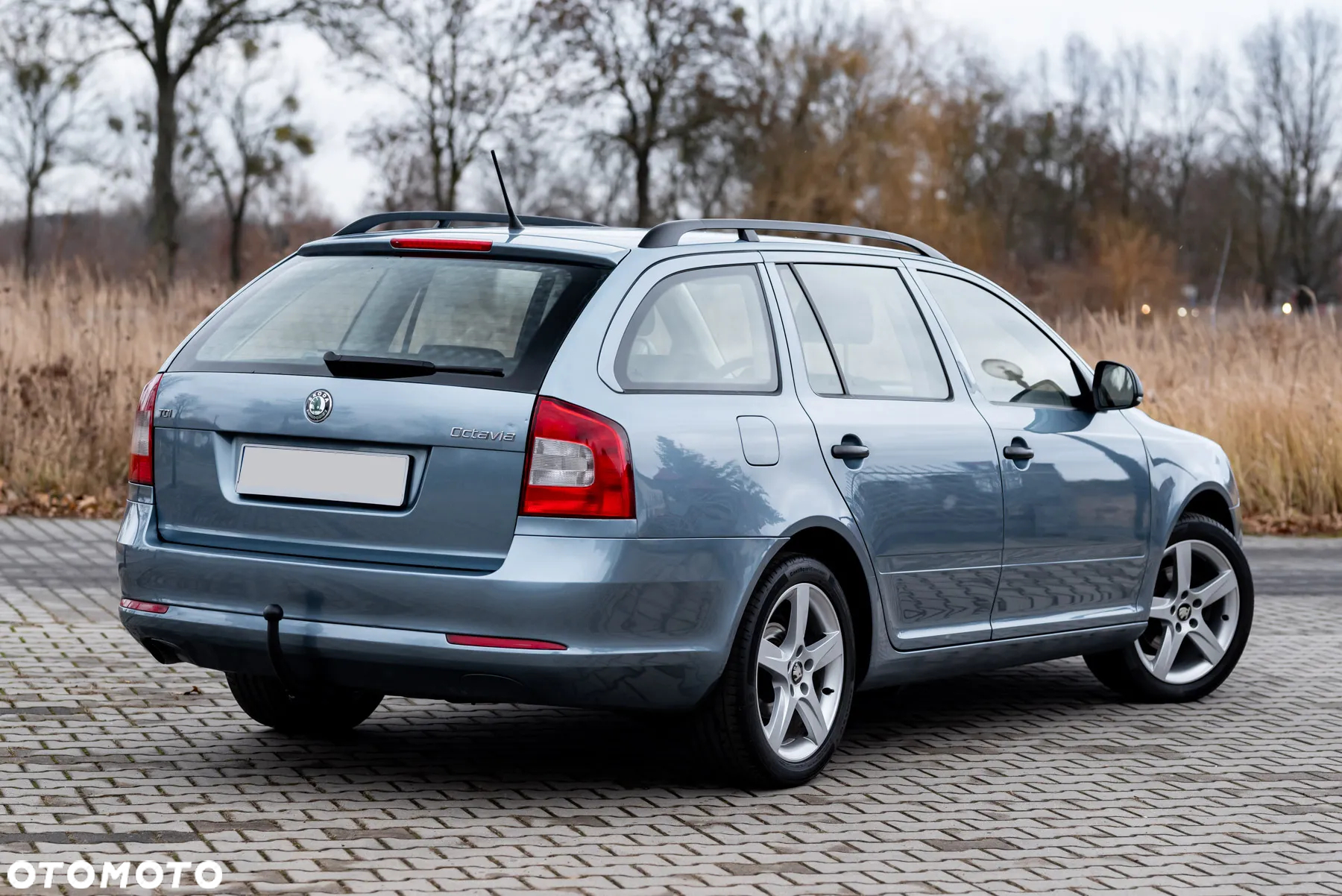 Skoda Octavia 1.6 TDI Ambiente - 3