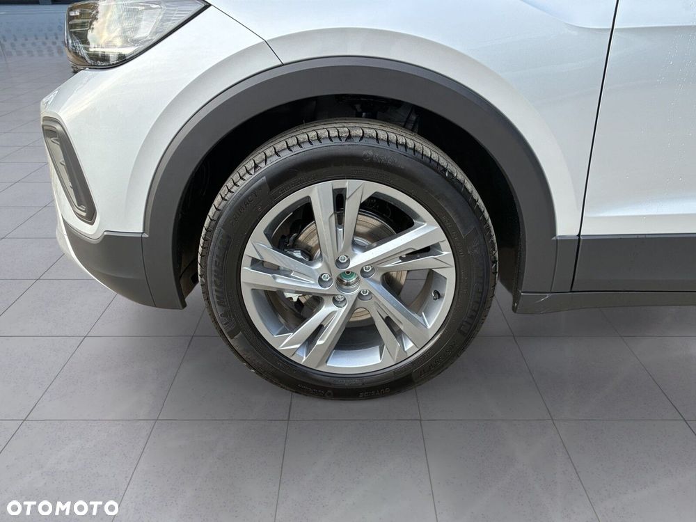 Volkswagen T-Cross - 29