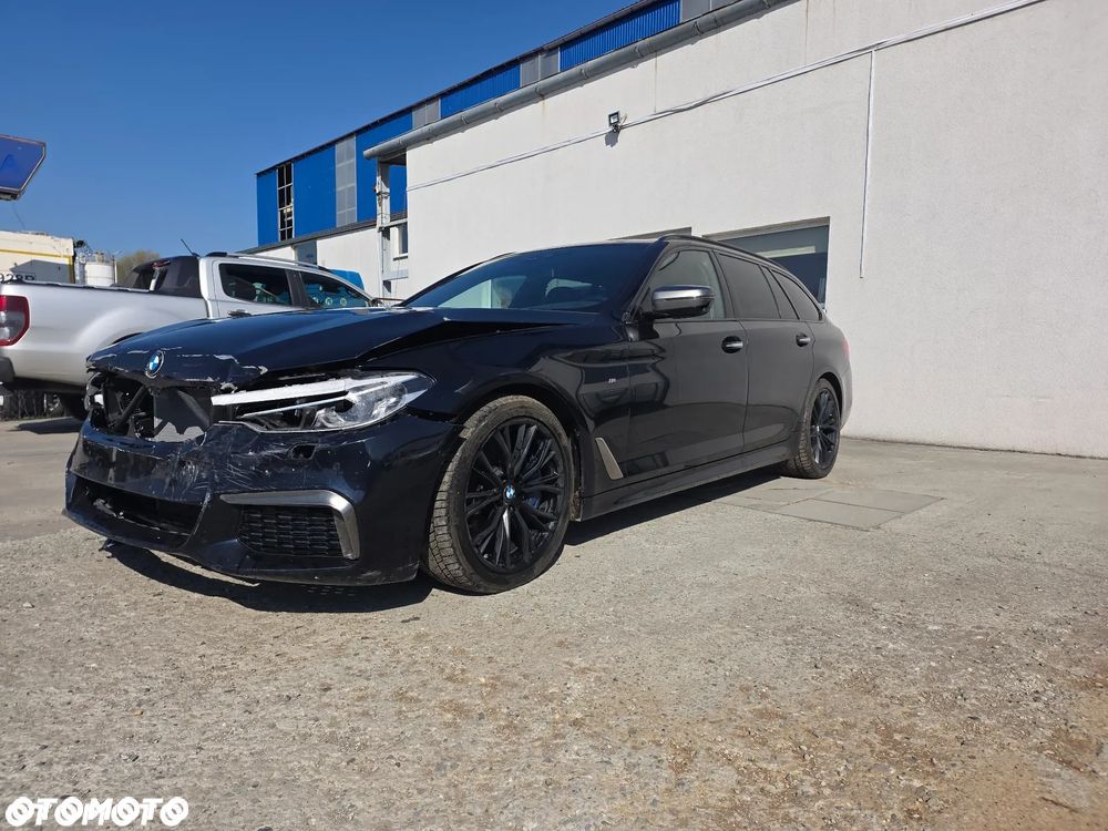 BMW Seria 5 - 1