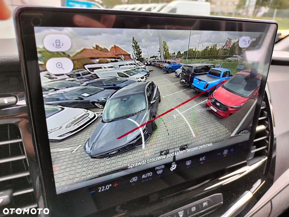 Ford Transit 350 Kombi M1 L3H2 Trend - 14