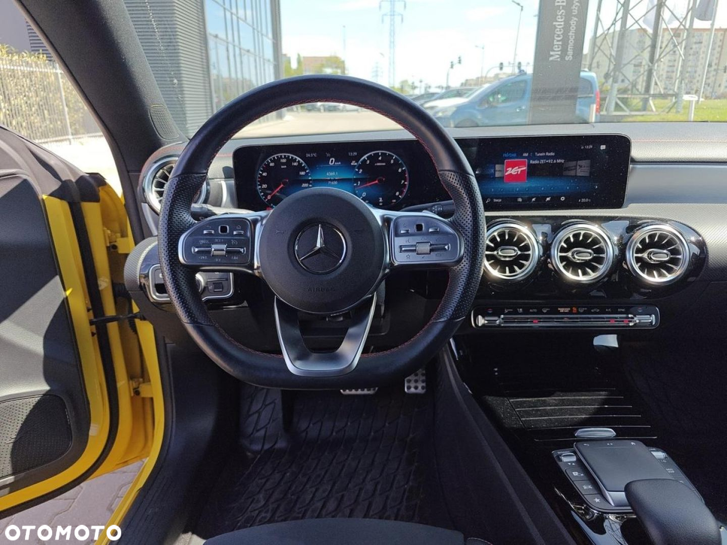Mercedes-Benz CLA - 20