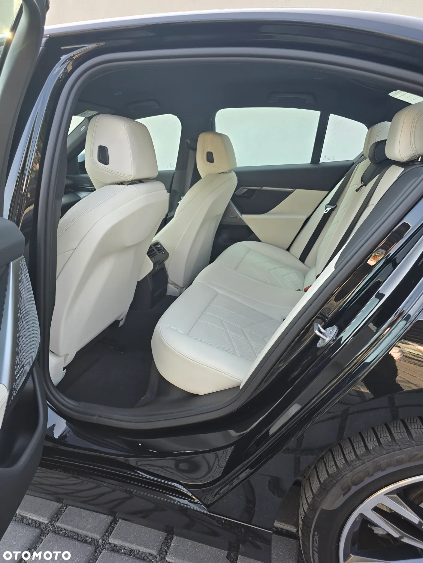 BMW Seria 5 - 5