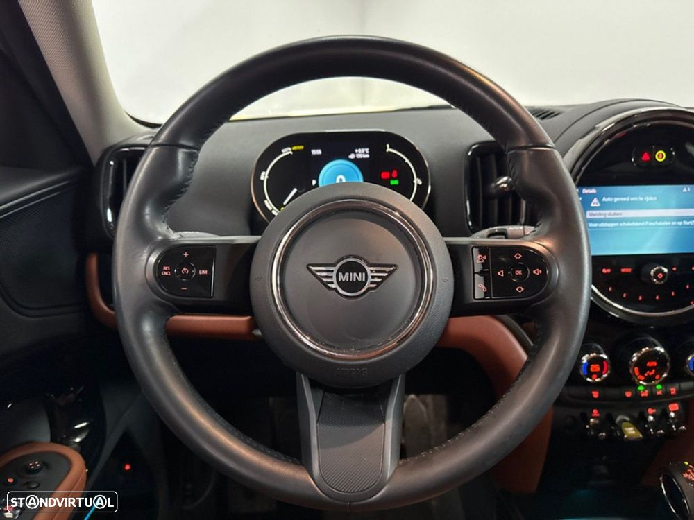 MINI Countryman Cooper SE All4 Aut. Essential - 7