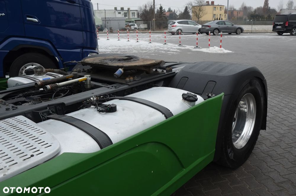 DAF XF 530 / 2018r. / ACC /  ALUSY / LED / SKÓRY / RETARDER  / HYDRAULIKA / DE / 8820 - 6