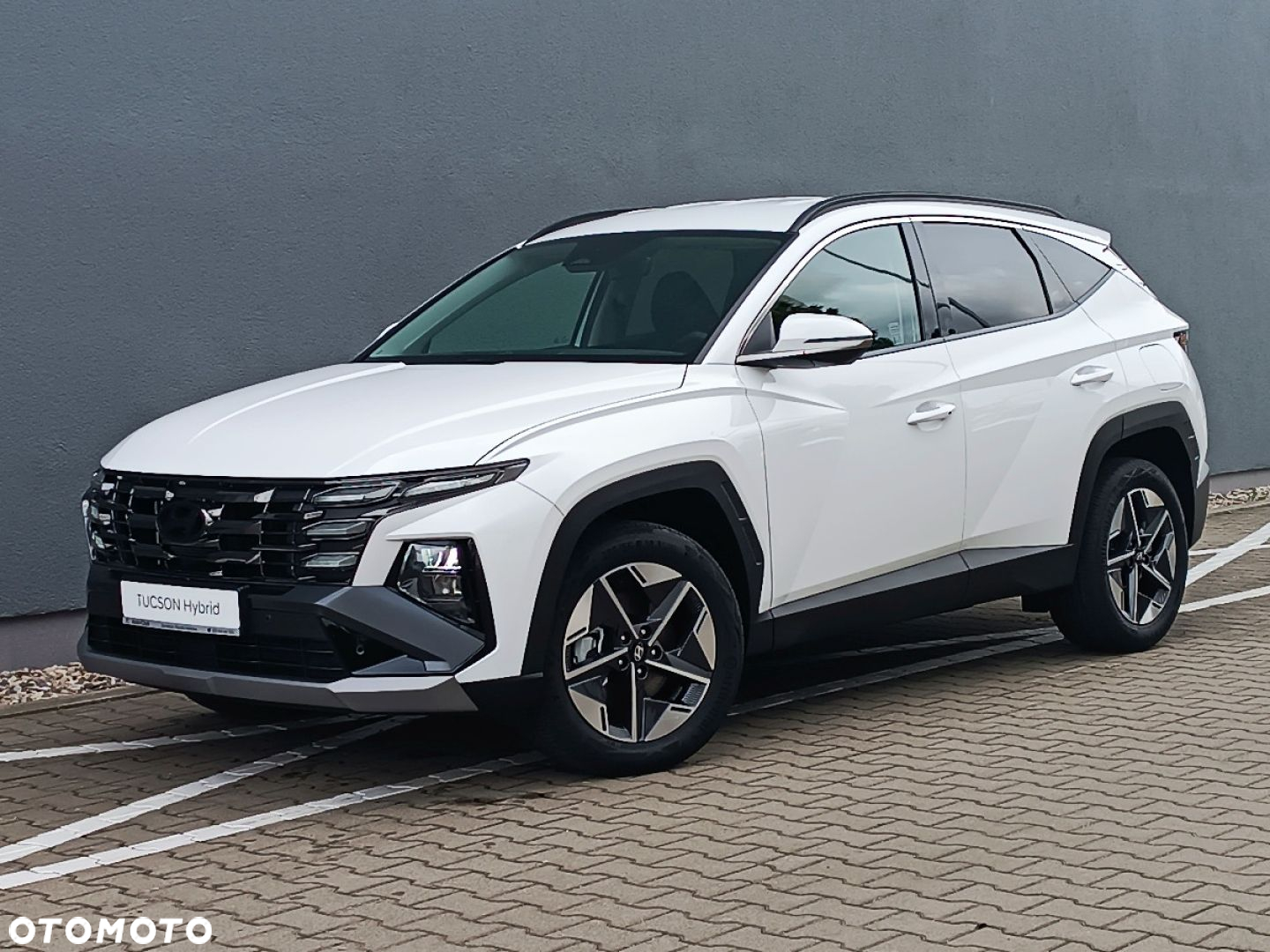 Hyundai Tucson - 3