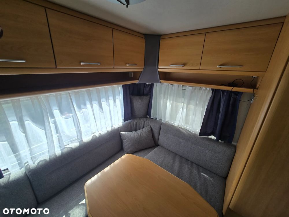 KNAUS Sudwind 450 - 19