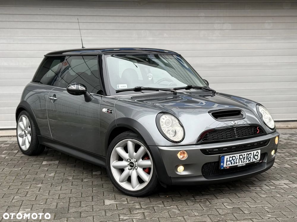 MINI Cooper S - 2