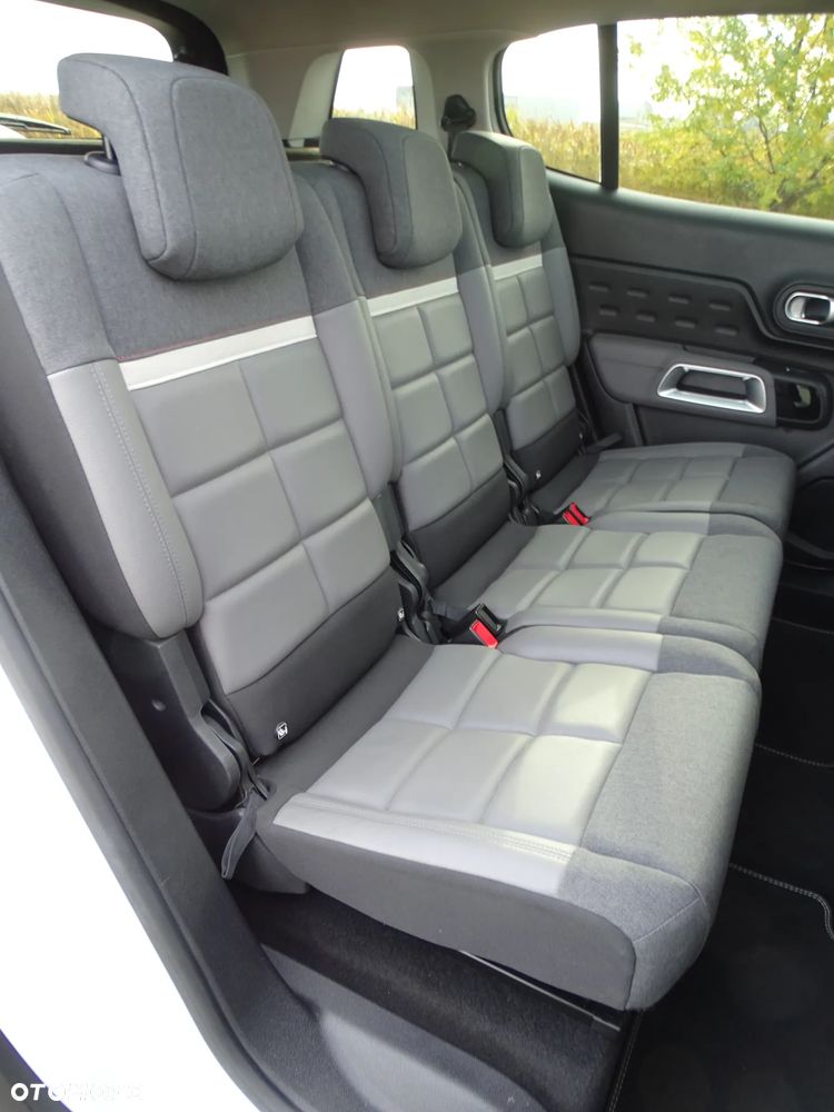 Citroën C5 Aircross 1.6 PureTech Shine EAT8 - 16