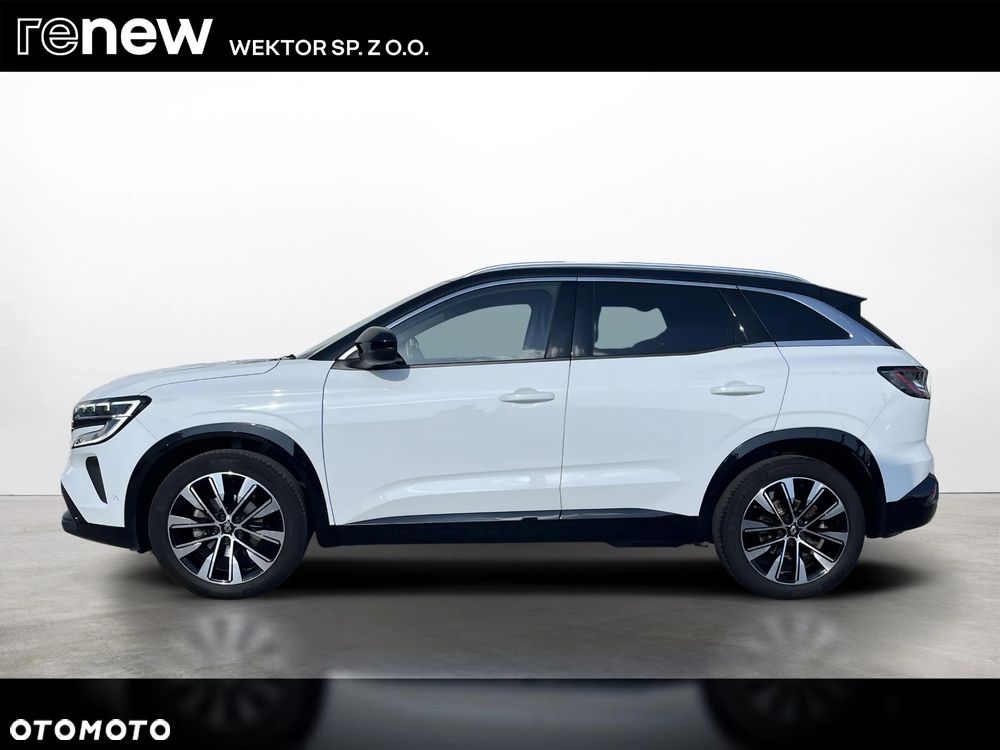 Renault Austral 1.3 TCe mHEV Techno - 2