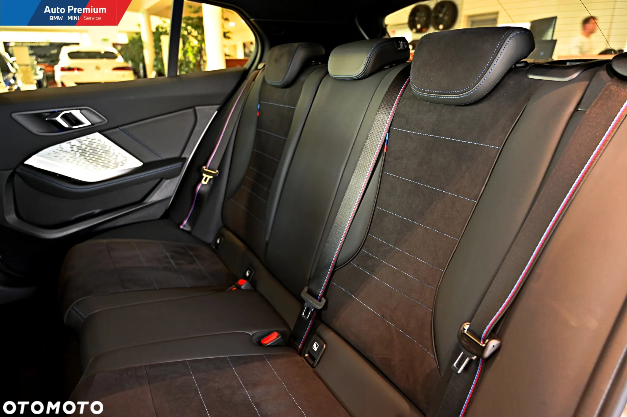 BMW Seria 1 120i - 16