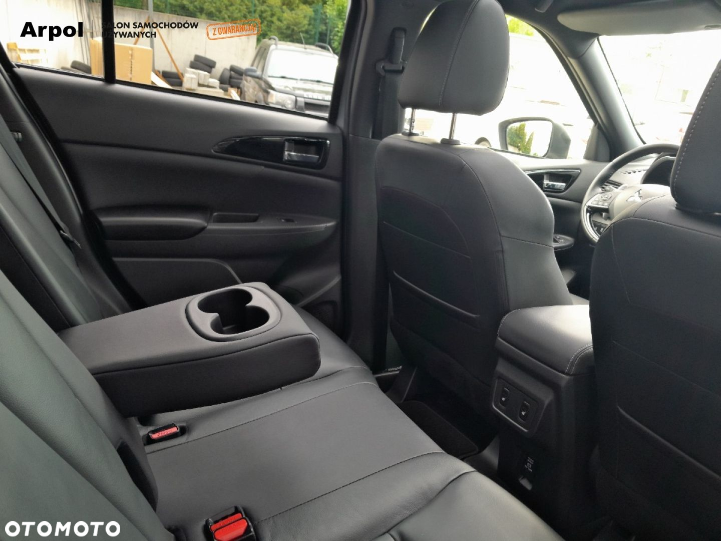Mitsubishi Eclipse Cross - 10