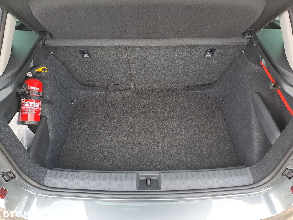 Skoda Kamiq 1.0 TSI Ambition - 12