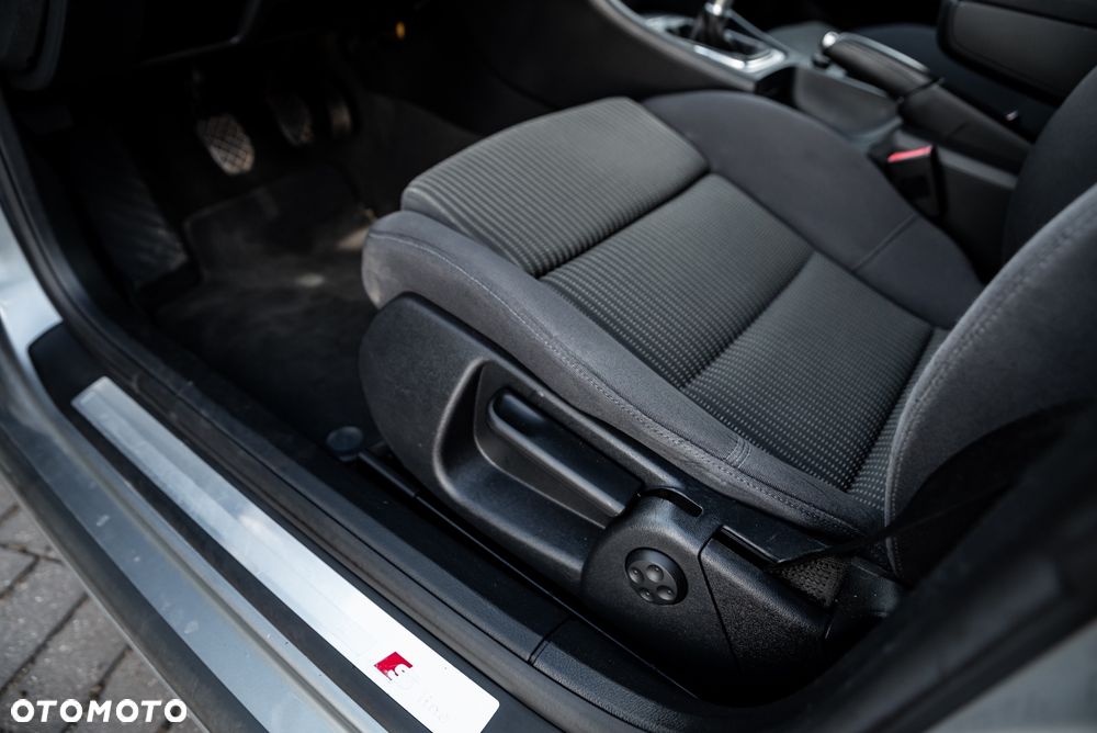 Audi A4 - 20