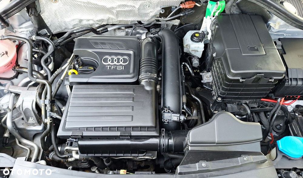 Audi Q3 - 27