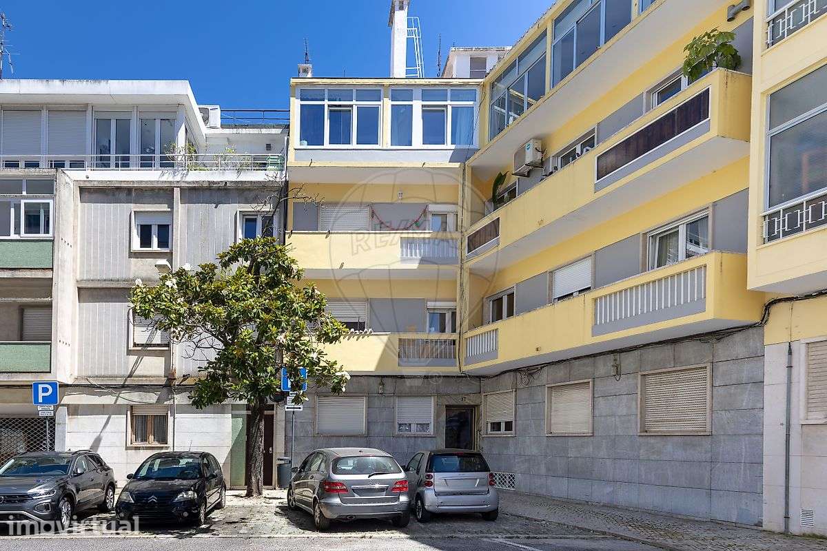Apartamento T1 para venda - Grande imagem: 2/18