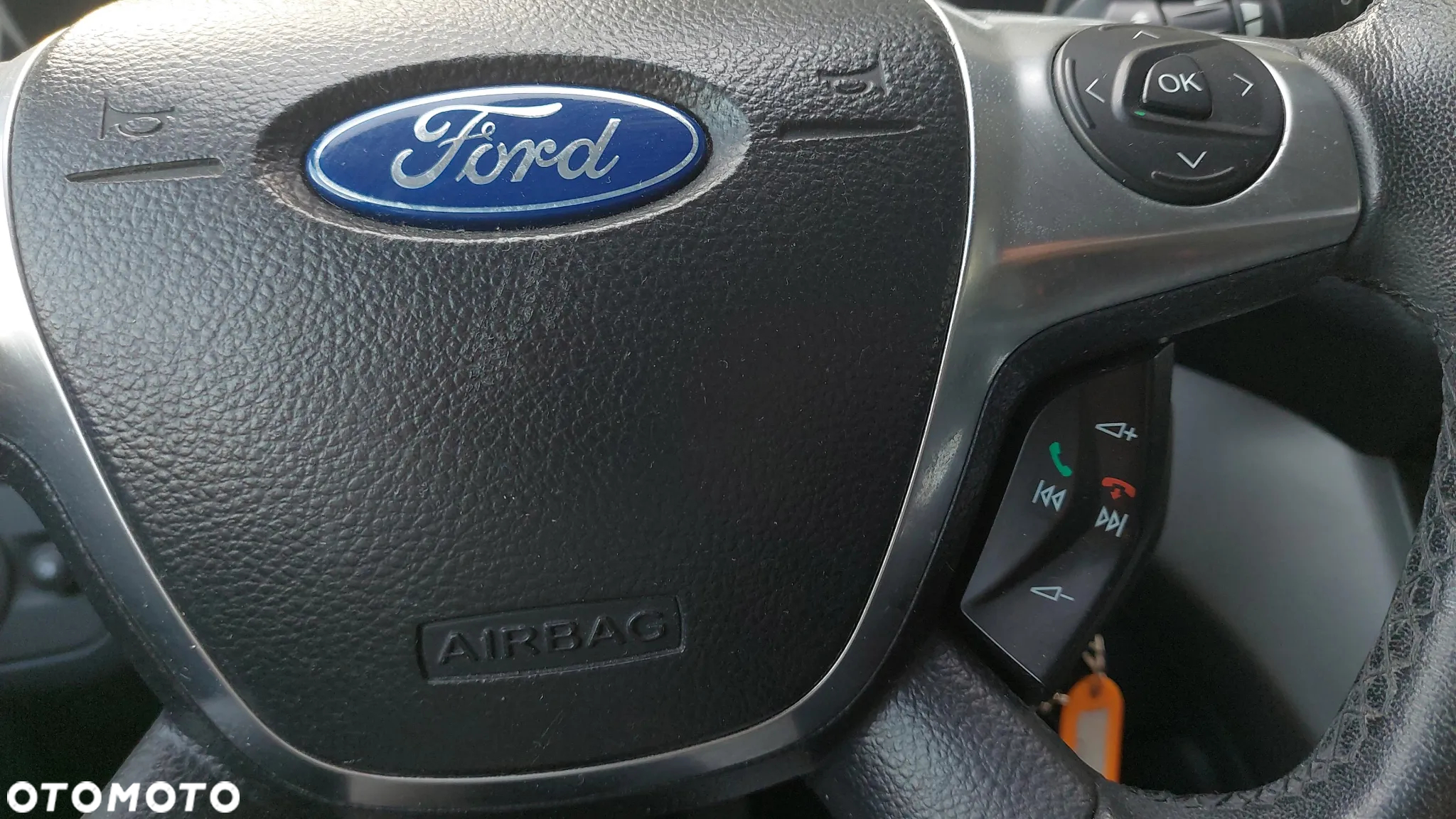 Ford C-MAX 1.6 EcoBoost Trend ASS - 20