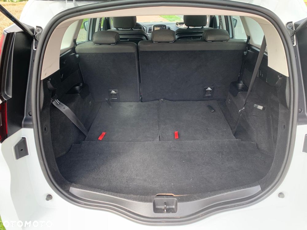 Renault Grand Scenic Gr 1.5 dCi Energy Life EU6 - 32