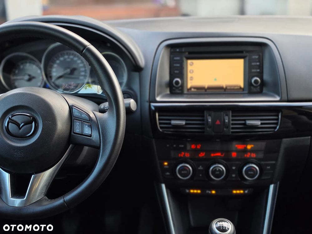 Mazda CX-5 - 30