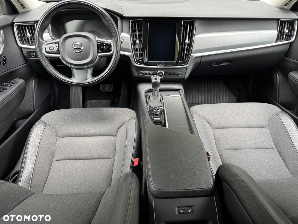 Volvo V90 - 13