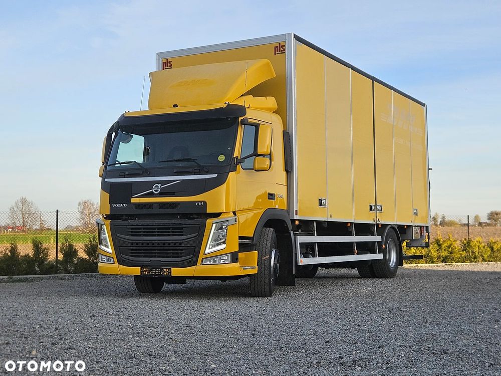 Volvo Fm 330 - 30