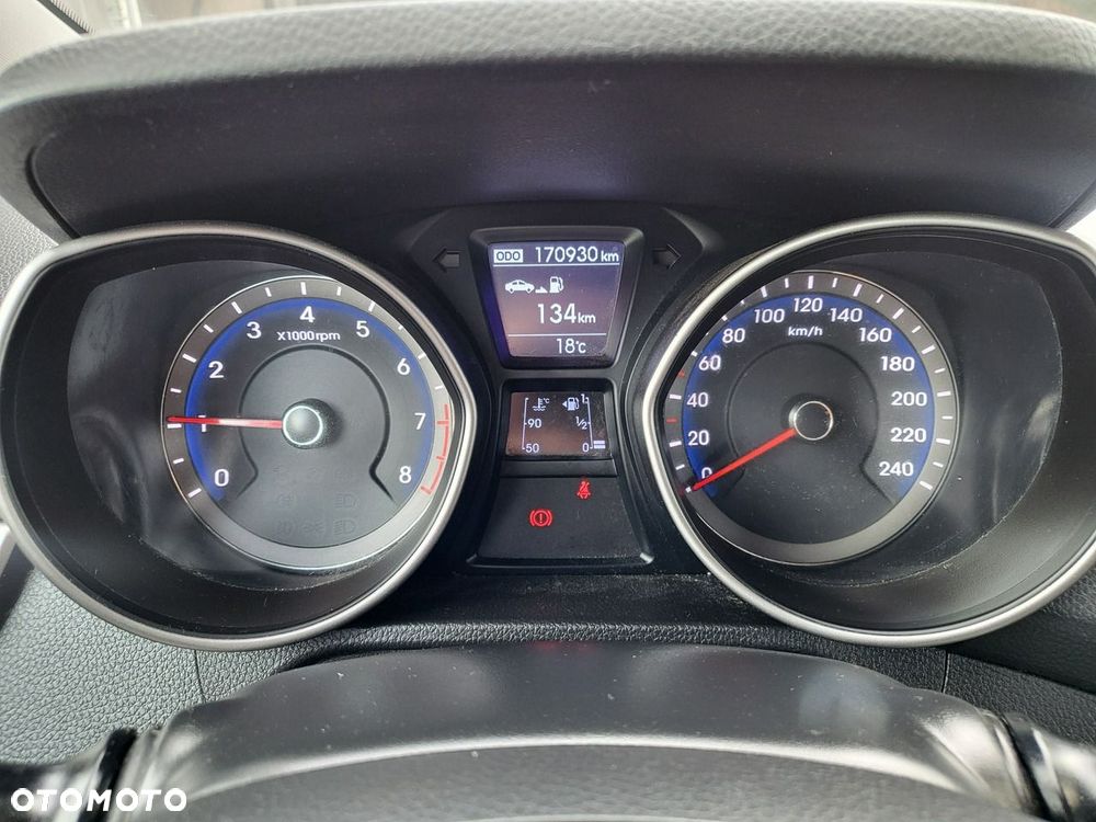 Hyundai i30 - 33