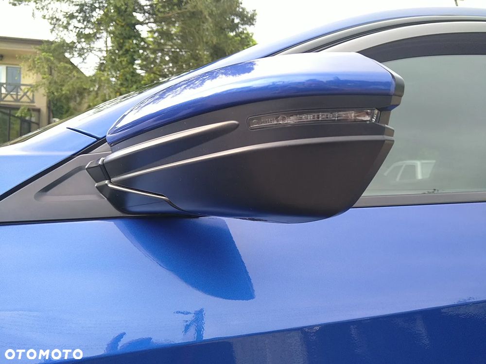 Honda Civic 1.5 i-VTEC Turbo Sport - 12