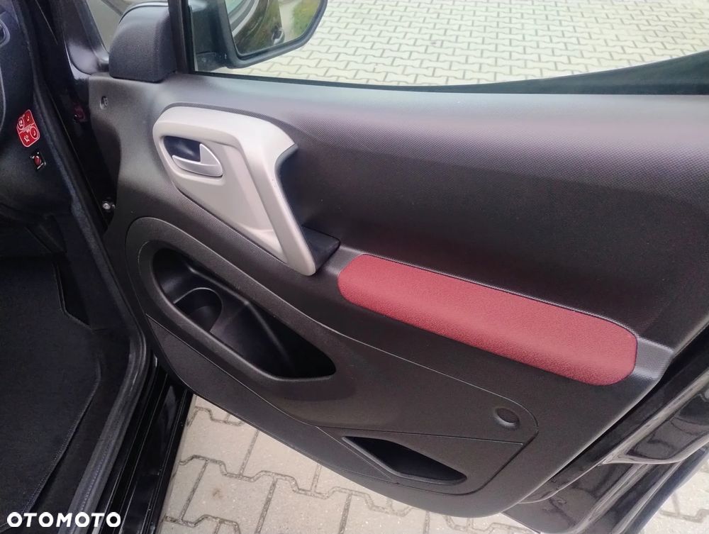 Citroën Berlingo 1.6 HDi 90 FAP Multispace - 16