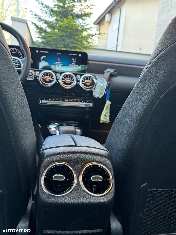 Mercedes-Benz CLA 250 Coupe - 24