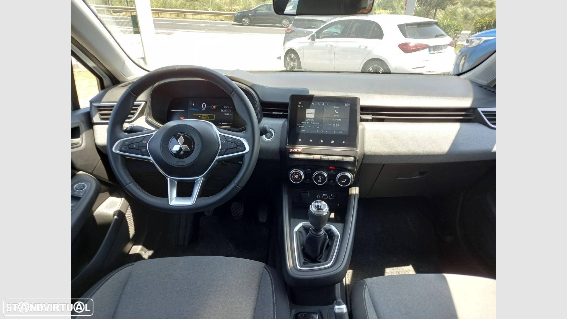 Mitsubishi Colt 1.0 MPI Kyoto - 10