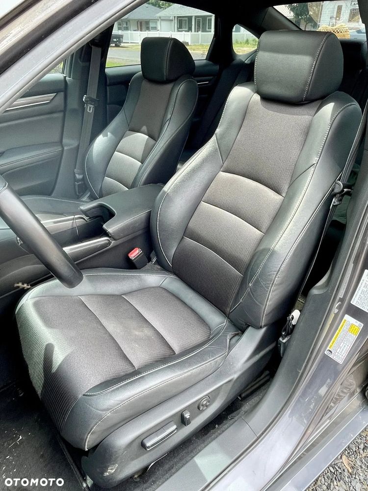 Honda Accord - 15