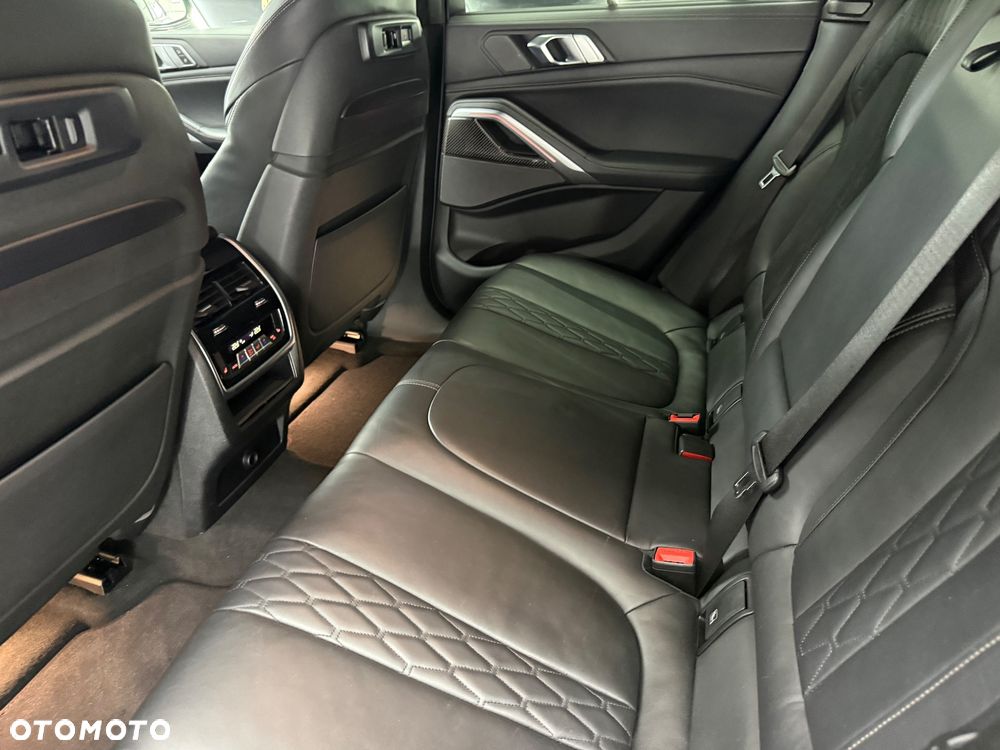 BMW X6M - 3