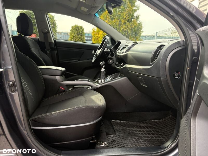 Kia Sportage 1.6 GDI L 2WD - 19