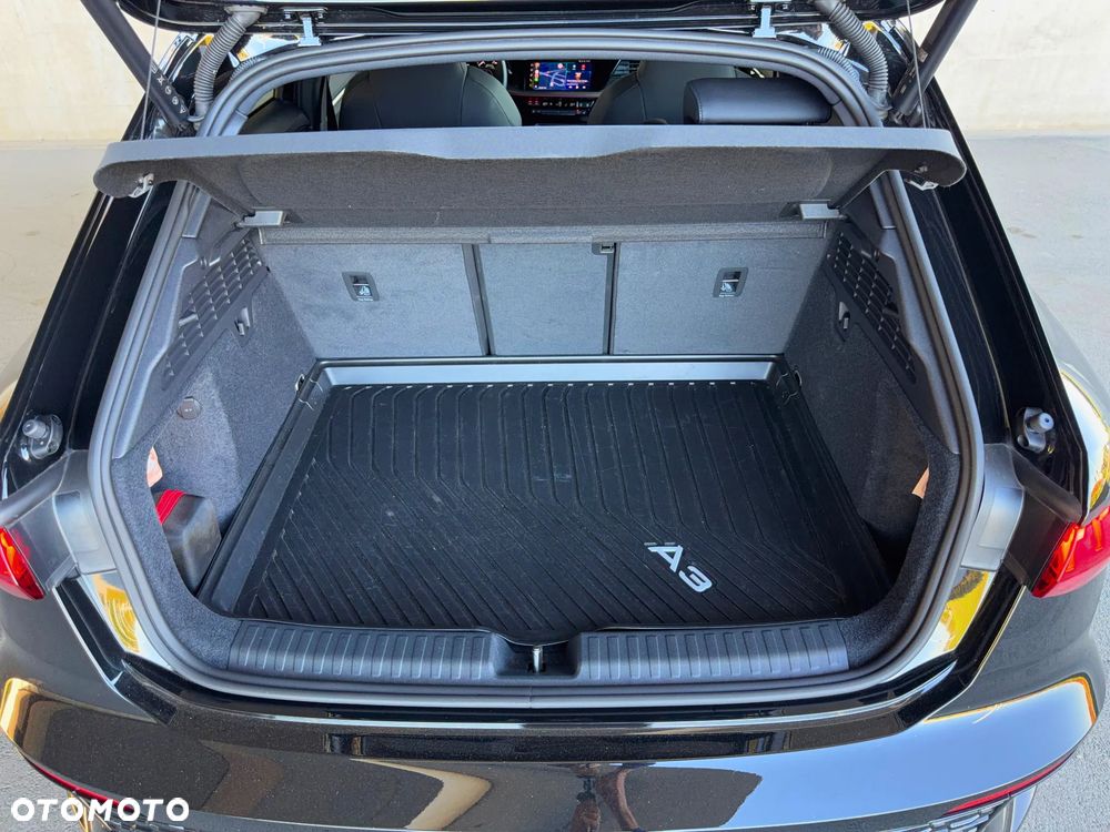 Audi RS3 Sportback TFSI Quattro S tronic - 18