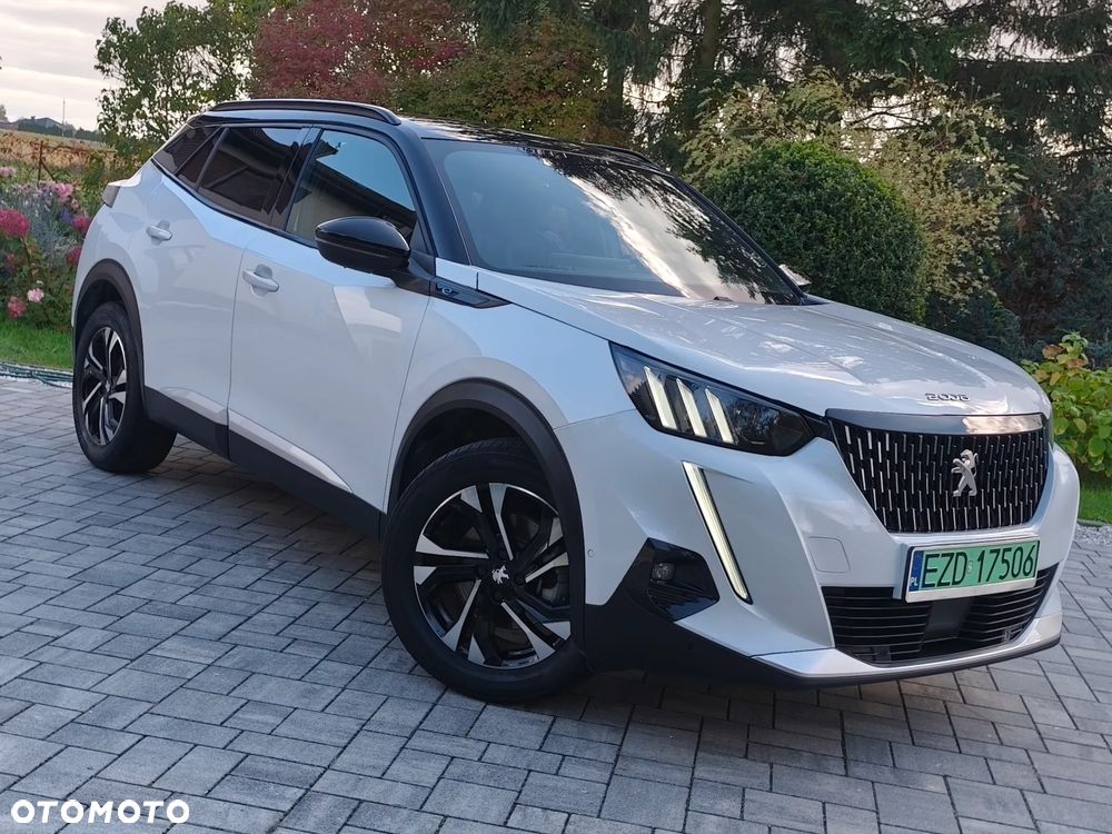 Peugeot 2008 - 36