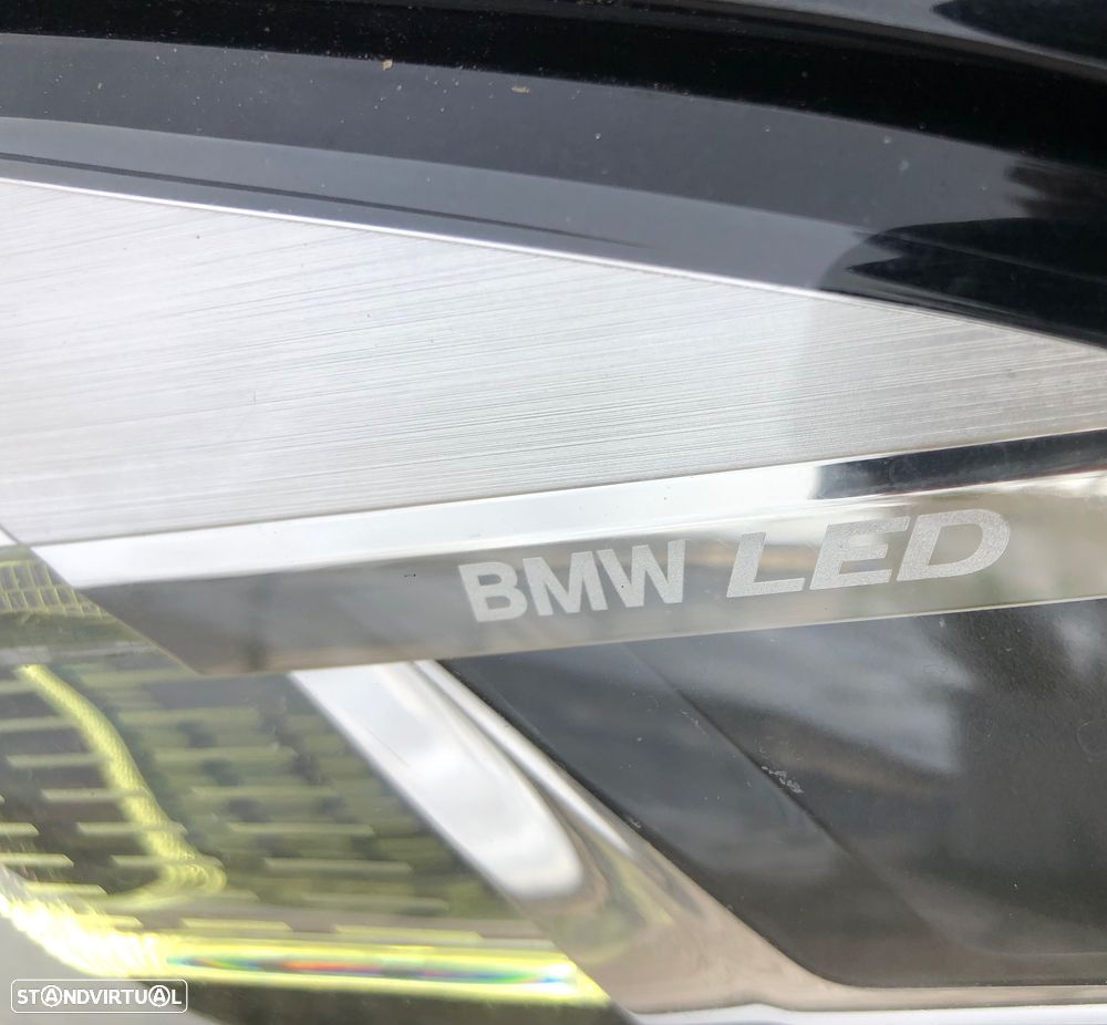 BMW 116 d Line Sport Auto - 23