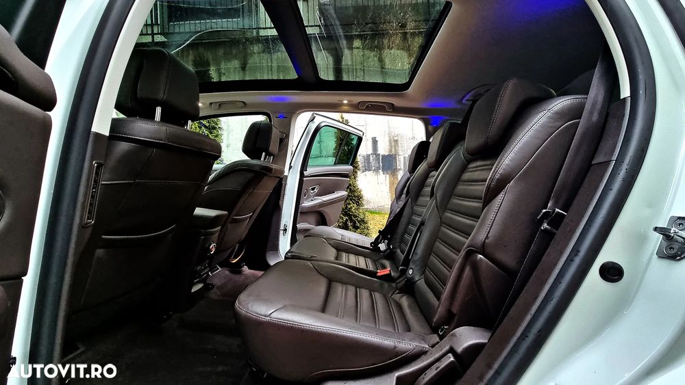 Renault Espace Energy dCi 160 EDC Intens - 19