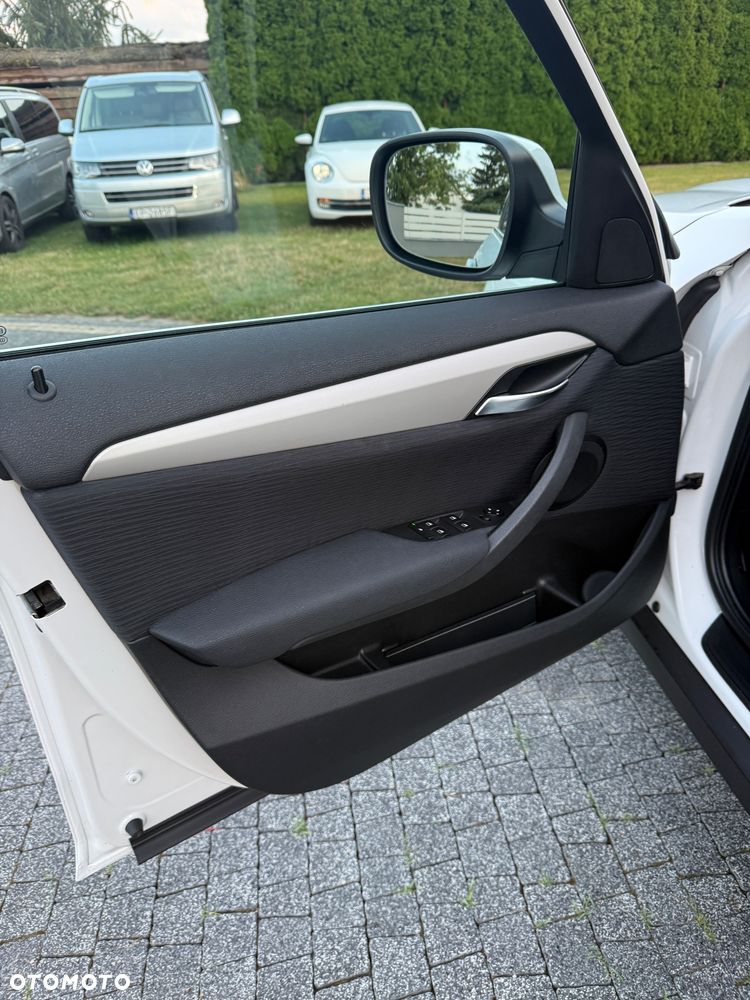 BMW X1 - 15
