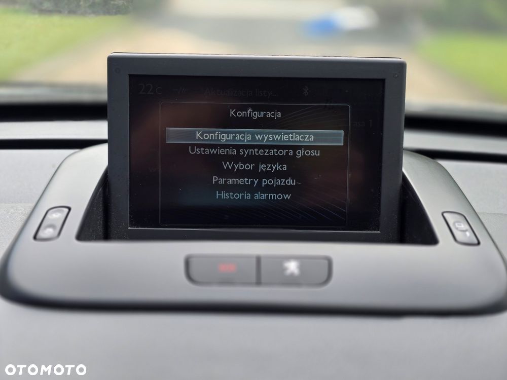 Peugeot 3008 HDi 115 Allure - 26