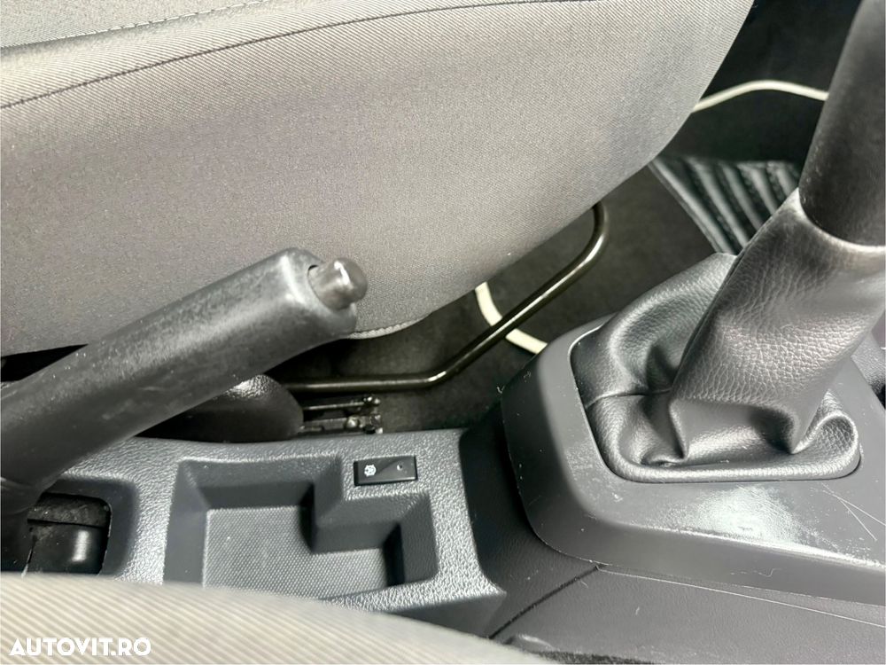 Dacia Lodgy 1.6 SCe SL Techroad - 25