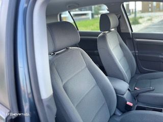 VW Golf 1.4i Confortline - 15