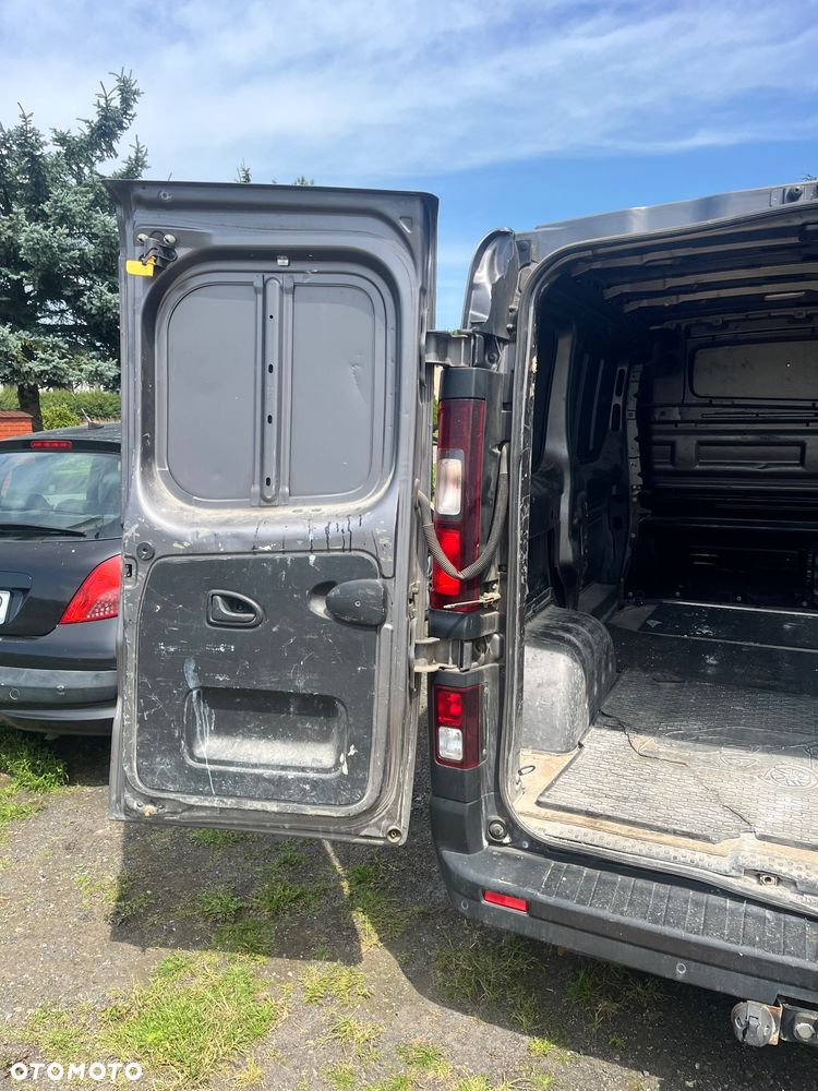 Renault Trafic - 3