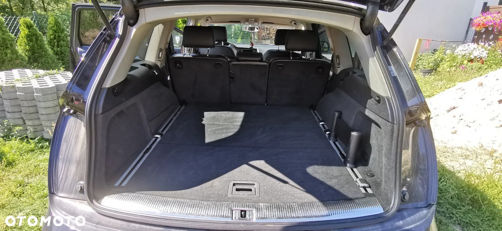 Audi Q7 3.0 TDI Quattro Tiptronic - 18
