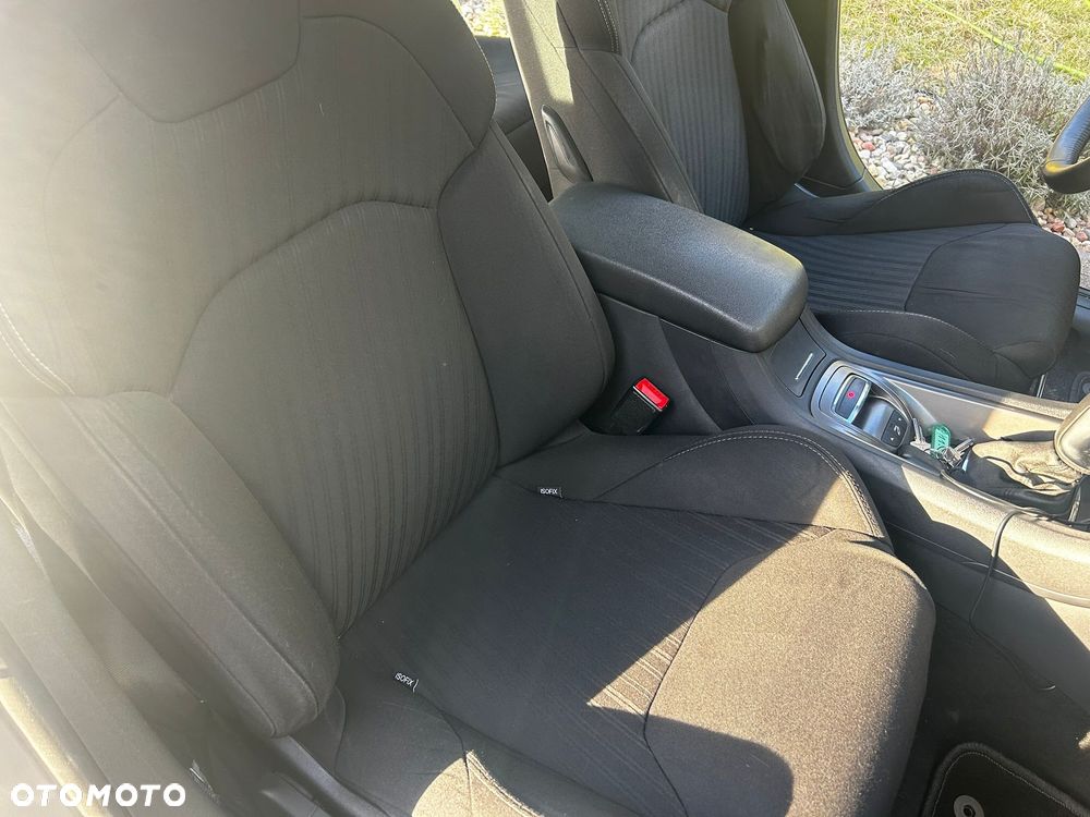 Citroën C5 HDi 165 FAP Exclusive - 14