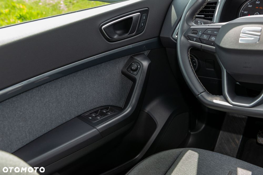 Seat Ateca 1.5 TSI Style S&S - 19