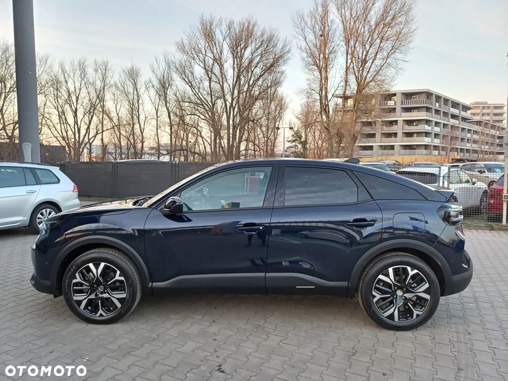 Citroën C4 1.2 mHEV Max eDCT6 - 3
