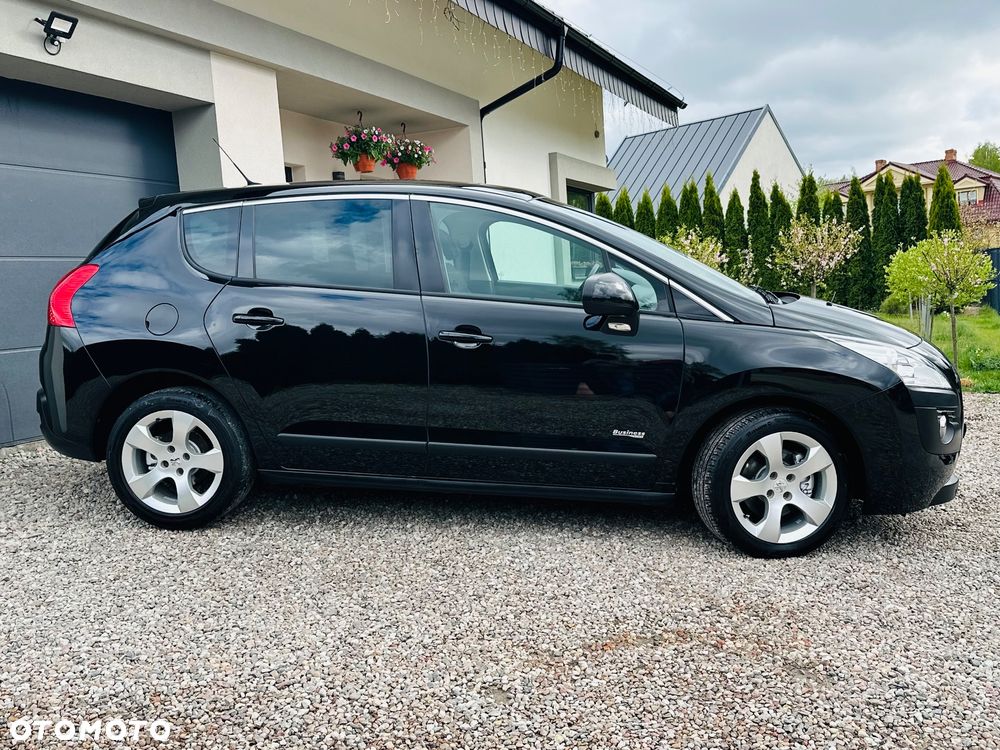Peugeot 3008 - 13