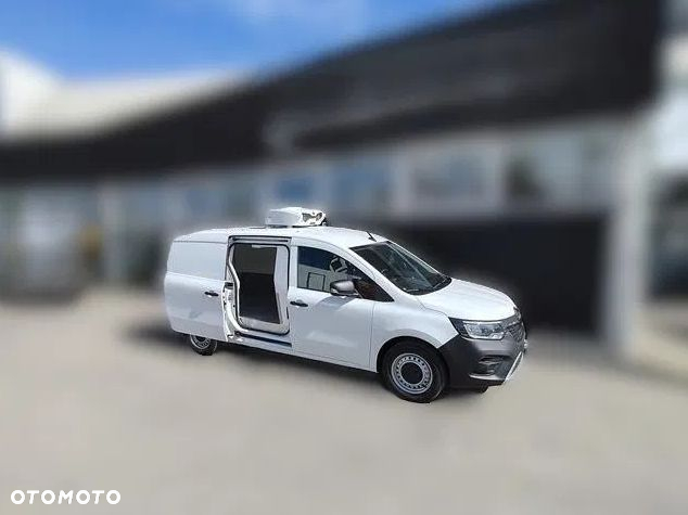 Renault Kangoo Express/Van - 6