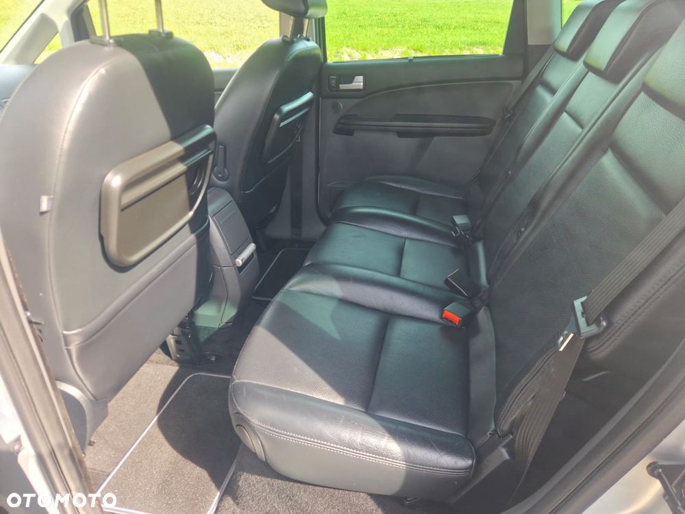 Ford C-MAX 1.8 TDCi Ghia - 14